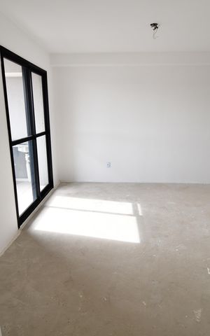 Apartamento à venda com 65m², 3 quartos e 1 vagaSala
