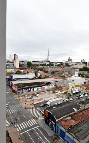 Apartamento à venda com 65m², 3 quartos e 1 vagaQuarto 3 - Suíte Vista