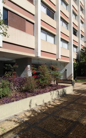 Apartamento à venda com 120m², 3 quartos e 1 vagaÁrea Comum - Lazer