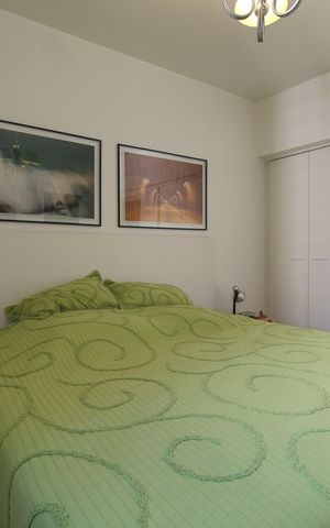 Apartamento à venda com 120m², 3 quartos e 1 vagaQuarto 3 - Suíte