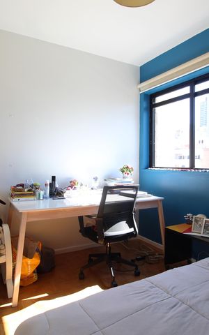 Apartamento à venda com 120m², 3 quartos e 1 vagaQuarto 1