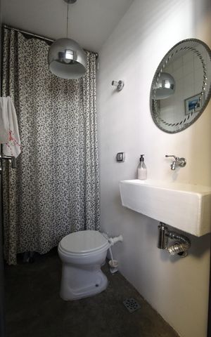 Apartamento à venda com 120m², 3 quartos e 1 vagaLavabo