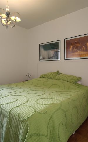 Apartamento à venda com 120m², 3 quartos e 1 vagaQuarto 3 - Suíte