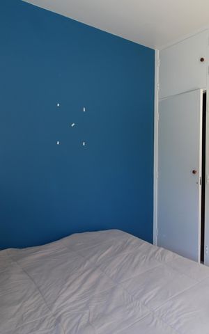 Apartamento à venda com 120m², 3 quartos e 1 vagaQuarto 1