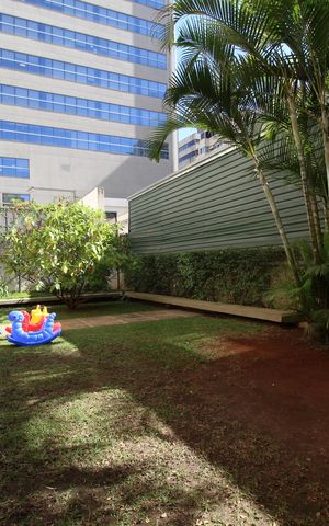 Apartamento à venda com 120m², 3 quartos e 1 vagaÁrea Comum - Playground