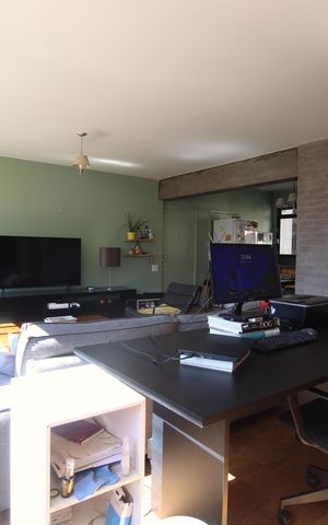 Apartamento à venda com 120m², 3 quartos e 1 vagaSala