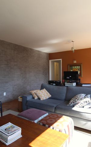 Apartamento à venda com 120m², 3 quartos e 1 vagaSala