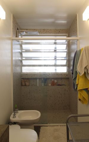 Apartamento à venda com 120m², 3 quartos e 1 vagaBanheiro Social