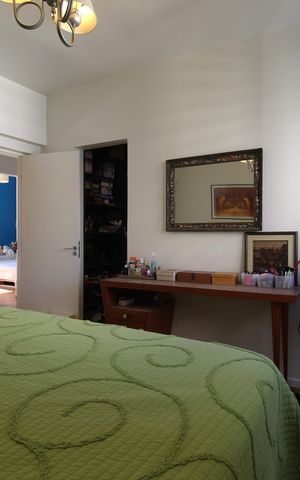 Apartamento à venda com 120m², 3 quartos e 1 vagaQuarto 3 - Suíte
