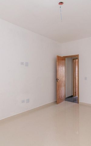 Casa à venda com 120m², 2 quartos e 2 vagas Casa à venda com 120m², 2 quartos e 2 vagasSuíte 1