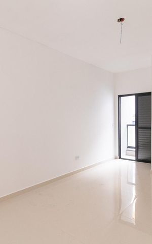 Casa à venda com 120m², 2 quartos e 2 vagas Casa à venda com 120m², 2 quartos e 2 vagasSuíte 1