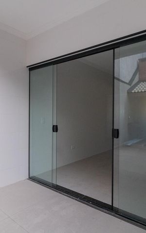 Casa à venda com 120m², 2 quartos e 2 vagas Casa à venda com 120m², 2 quartos e 2 vagasÁrea de Serviço