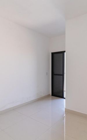 Casa à venda com 120m², 2 quartos e 2 vagas Casa à venda com 120m², 2 quartos e 2 vagasSuíte 2