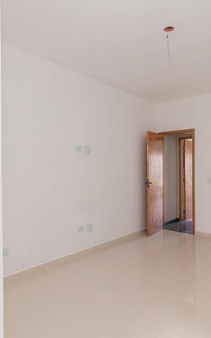 Casa à venda com 120m², 2 quartos e 2 vagas Casa à venda com 120m², 2 quartos e 2 vagasSuíte 1
