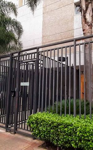 Apartamento à venda com 53m², 2 quartos e 1 vaga