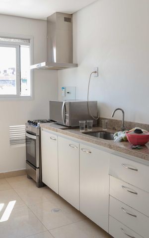 Apartamento à venda com 53m², 2 quartos e 1 vaga