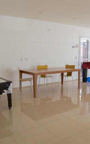 Apartamento à venda com 53m², 2 quartos e 1 vaga