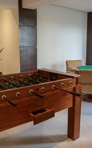Apartamento à venda com 53m², 2 quartos e 1 vaga