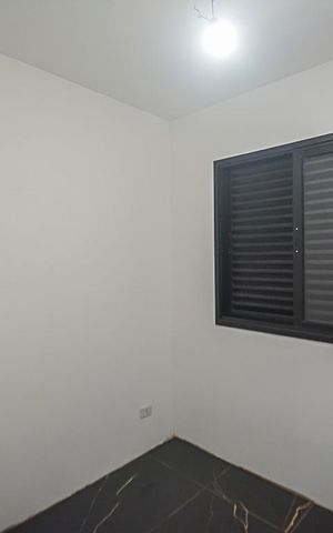 Apartamento à venda com 43m², 2 quartos e 1 vaga Apartamento à venda com 43m², 2 quartos e 1 vagaQuarto 1