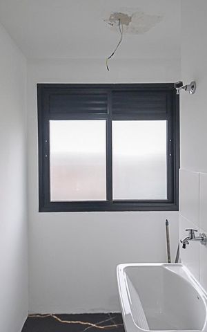 Apartamento à venda com 43m², 2 quartos e 1 vaga Apartamento à venda com 43m², 2 quartos e 1 vagaCozinha e Área de Serviço