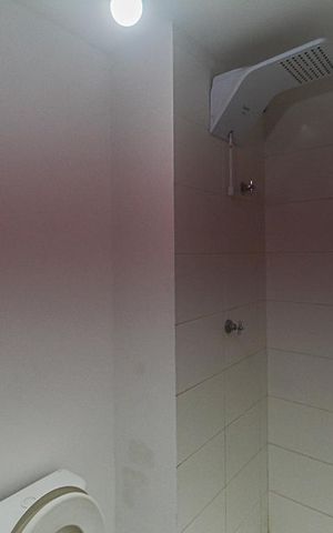Apartamento à venda com 43m², 2 quartos e 1 vaga Apartamento à venda com 43m², 2 quartos e 1 vagaBanheiro