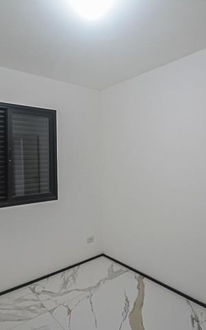 Apartamento à venda com 43m², 2 quartos e 1 vaga Apartamento à venda com 43m², 2 quartos e 1 vagaQuarto 2