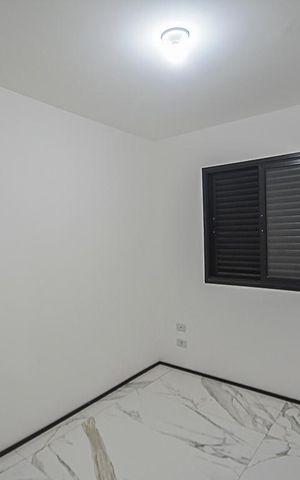 Apartamento à venda com 43m², 2 quartos e 1 vaga Apartamento à venda com 43m², 2 quartos e 1 vagaQuarto 2