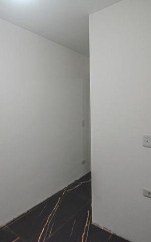 Apartamento à venda com 43m², 2 quartos e 1 vaga Apartamento à venda com 43m², 2 quartos e 1 vagaQuarto 1