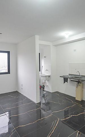 Apartamento à venda com 43m², 2 quartos e 1 vaga Apartamento à venda com 43m², 2 quartos e 1 vagaSala