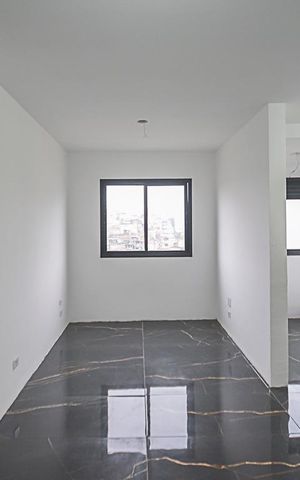 Apartamento à venda com 43m², 2 quartos e 1 vaga Apartamento à venda com 43m², 2 quartos e 1 vagaSala