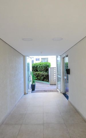 Apartamento à venda com 52m², 2 quartos e 1 vaga Apartamento à venda com 52m², 2 quartos e 1 vagaÁrea comum