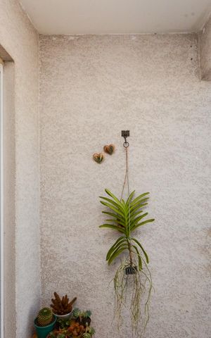 Apartamento à venda com 52m², 2 quartos e 1 vaga Apartamento à venda com 52m², 2 quartos e 1 vagaSala - Sacada