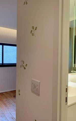 Apartamento para alugar com 105m², 2 quartos e 1 vaga Apartamento para alugar com 105m², 2 quartos e 1 vagaSuíte 1