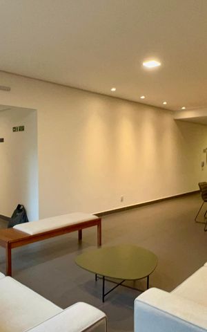 Apartamento para alugar com 105m², 2 quartos e 1 vaga Apartamento para alugar com 105m², 2 quartos e 1 vagaÁrea comum