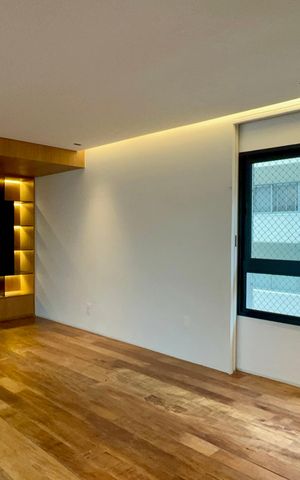 Apartamento para alugar com 105m², 2 quartos e 1 vaga Apartamento para alugar com 105m², 2 quartos e 1 vagaSala 2