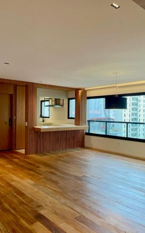 Apartamento para alugar com 105m², 2 quartos e 1 vaga Apartamento para alugar com 105m², 2 quartos e 1 vagaSala 2