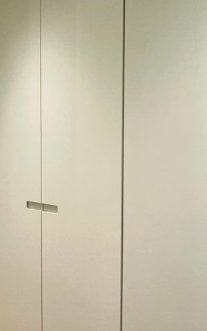 Apartamento para alugar com 105m², 2 quartos e 1 vaga Apartamento para alugar com 105m², 2 quartos e 1 vagaCloset da suíte 2