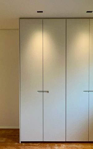 Apartamento para alugar com 105m², 2 quartos e 1 vaga Apartamento para alugar com 105m², 2 quartos e 1 vagaSuíte 1
