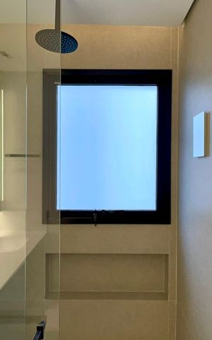 Apartamento para alugar com 105m², 2 quartos e 1 vaga Apartamento para alugar com 105m², 2 quartos e 1 vagaBanheiro da suíte 2