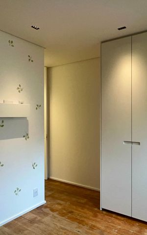 Apartamento para alugar com 105m², 2 quartos e 1 vaga Apartamento para alugar com 105m², 2 quartos e 1 vagaSuíte 1