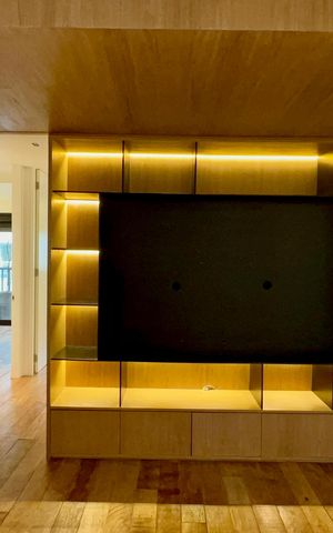 Apartamento para alugar com 105m², 2 quartos e 1 vaga Apartamento para alugar com 105m², 2 quartos e 1 vagaSala 2