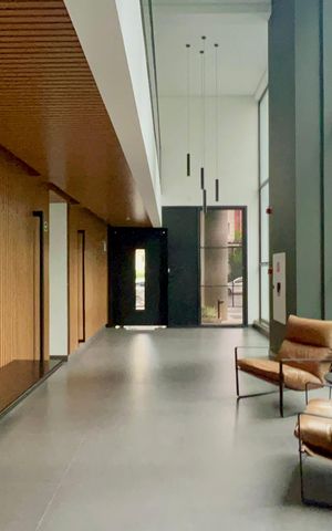 Apartamento para alugar com 105m², 2 quartos e 1 vaga Apartamento para alugar com 105m², 2 quartos e 1 vagaHall de entrada