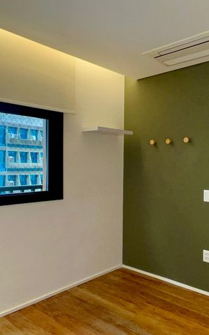 Apartamento para alugar com 105m², 2 quartos e 1 vaga Apartamento para alugar com 105m², 2 quartos e 1 vagaSuíte 1