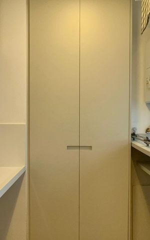 Apartamento para alugar com 105m², 2 quartos e 1 vaga Apartamento para alugar com 105m², 2 quartos e 1 vagaÁrea de Serviço