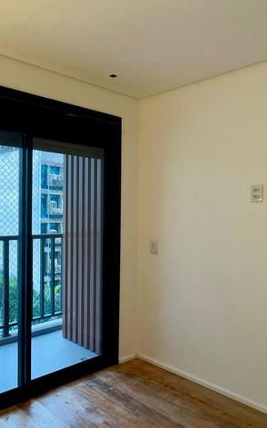 Apartamento para alugar com 105m², 2 quartos e 1 vaga Apartamento para alugar com 105m², 2 quartos e 1 vagaSuíte 2