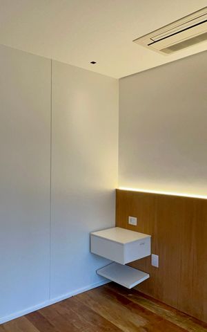 Apartamento para alugar com 105m², 2 quartos e 1 vaga Apartamento para alugar com 105m², 2 quartos e 1 vagaSuíte 2