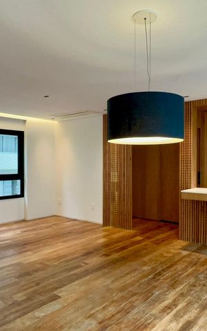 Apartamento para alugar com 105m², 2 quartos e 1 vaga Apartamento para alugar com 105m², 2 quartos e 1 vagaSala