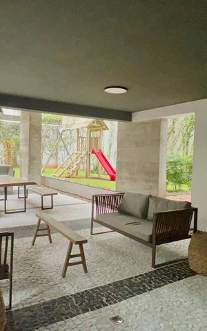 Apartamento para alugar com 105m², 2 quartos e 1 vaga Apartamento para alugar com 105m², 2 quartos e 1 vagaÁrea comum