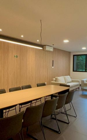 Apartamento para alugar com 105m², 2 quartos e 1 vaga Apartamento para alugar com 105m², 2 quartos e 1 vagaÁrea comum