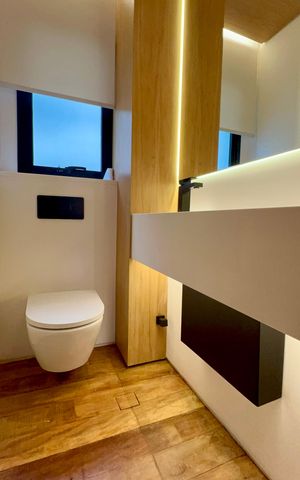 Apartamento para alugar com 105m², 2 quartos e 1 vaga Apartamento para alugar com 105m², 2 quartos e 1 vagaLavabo